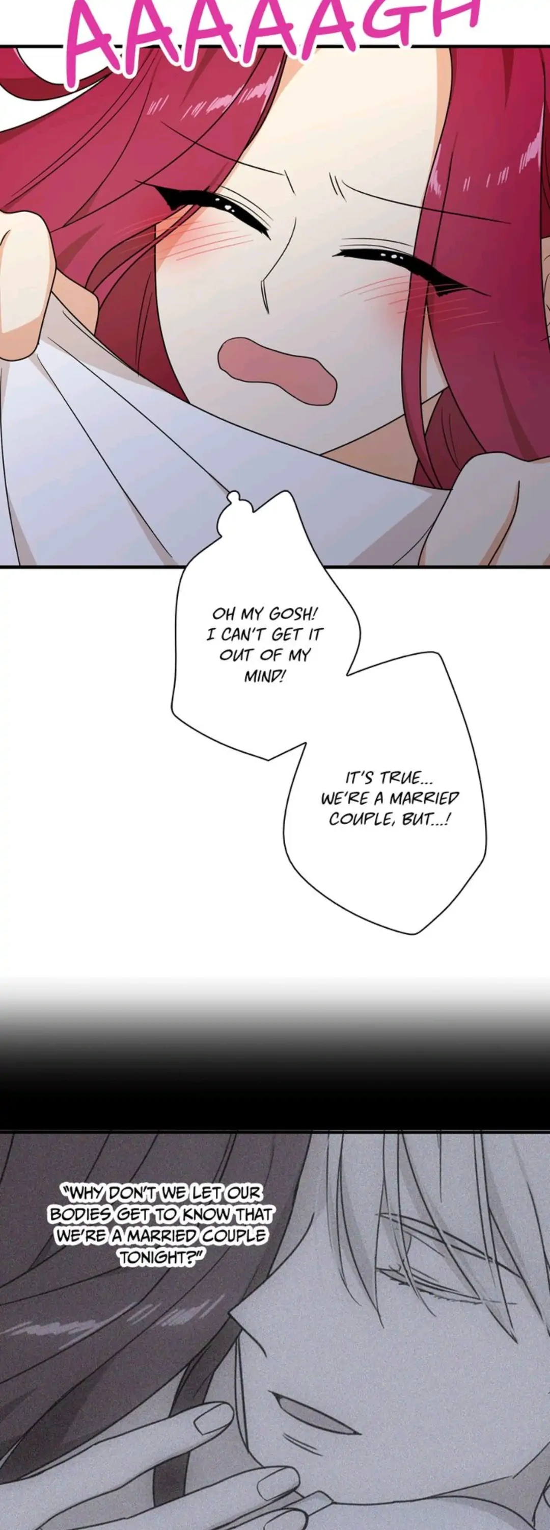 I Became the Villain’s Mother Chapter 43 - page 40