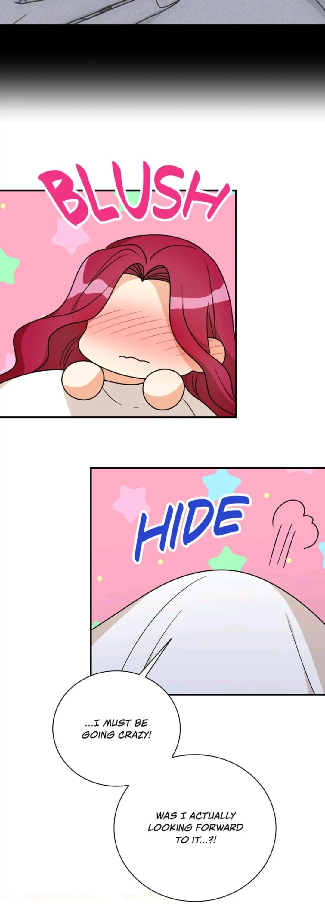I Became the Villain’s Mother Chapter 43 - page 41