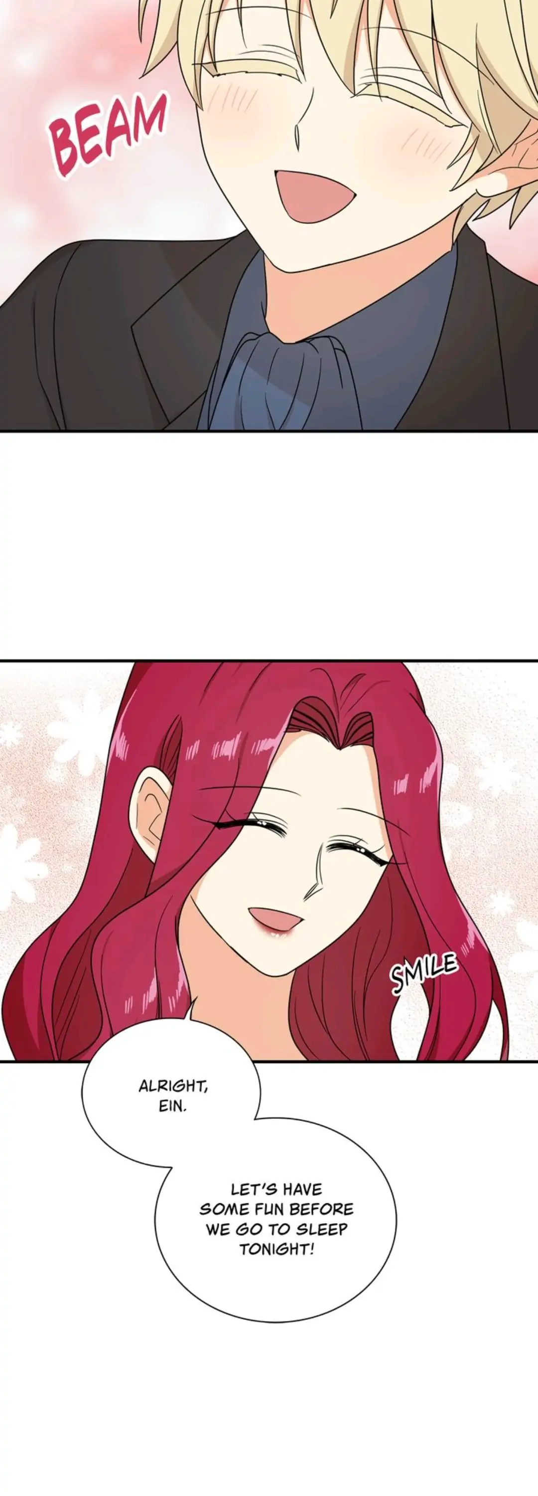 I Became the Villain’s Mother Chapter 42 - page 7