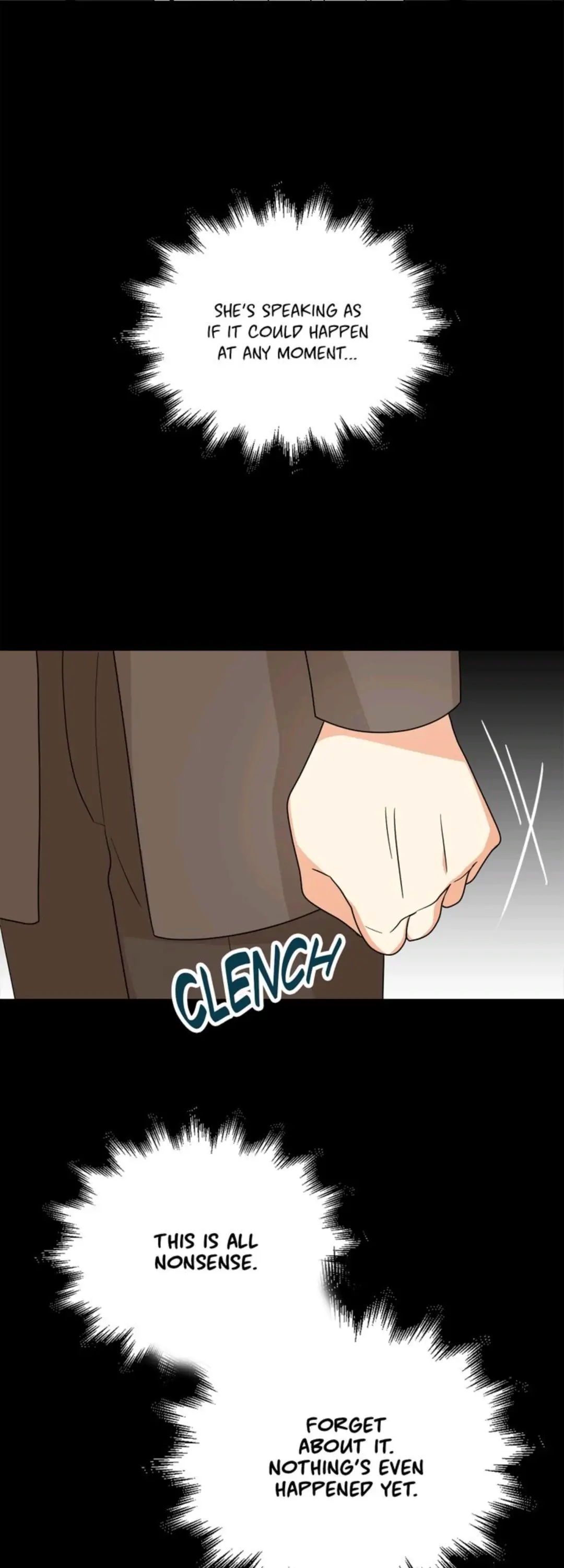 I Became the Villain’s Mother Chapter 41 - page 4