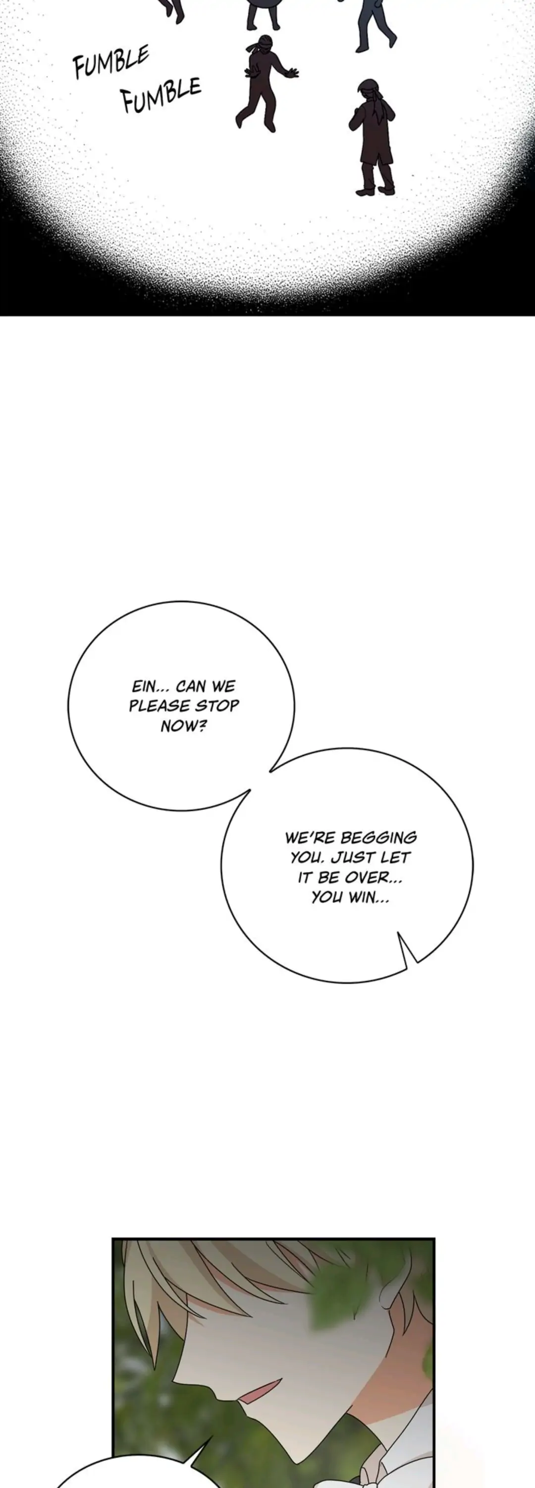 I Became the Villain’s Mother Chapter 39 - page 33