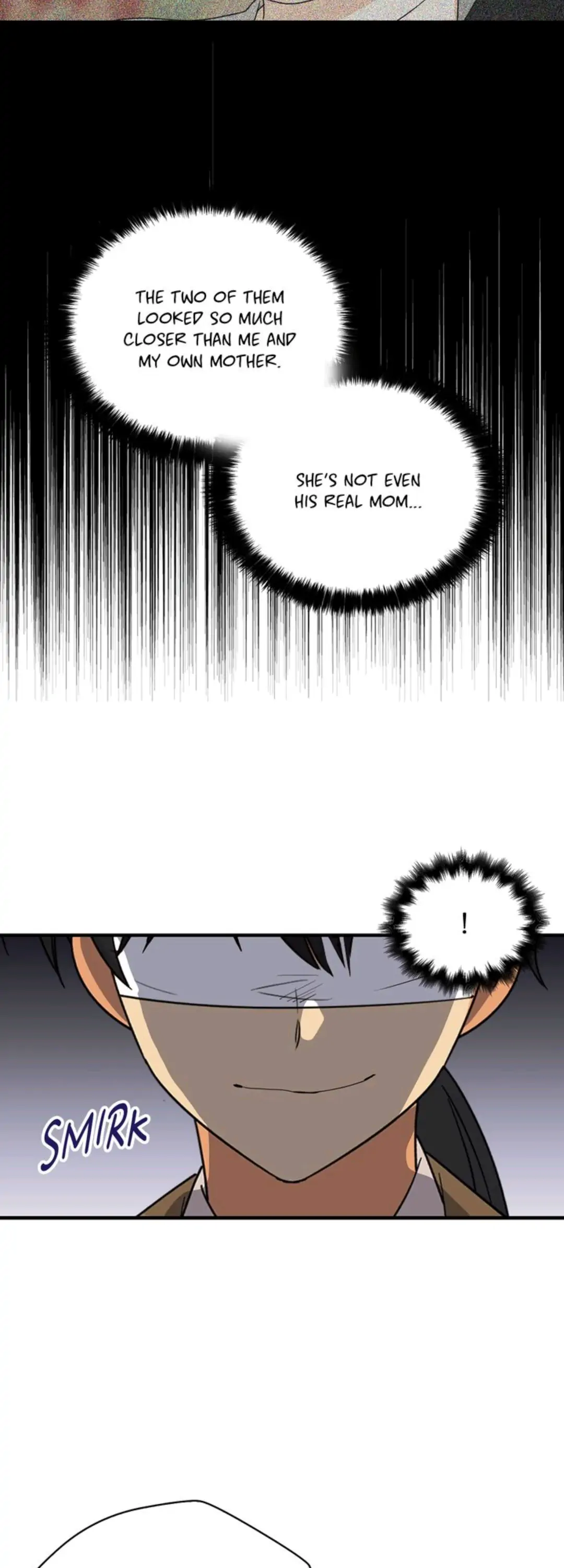 I Became the Villain’s Mother Chapter 39 - page 36