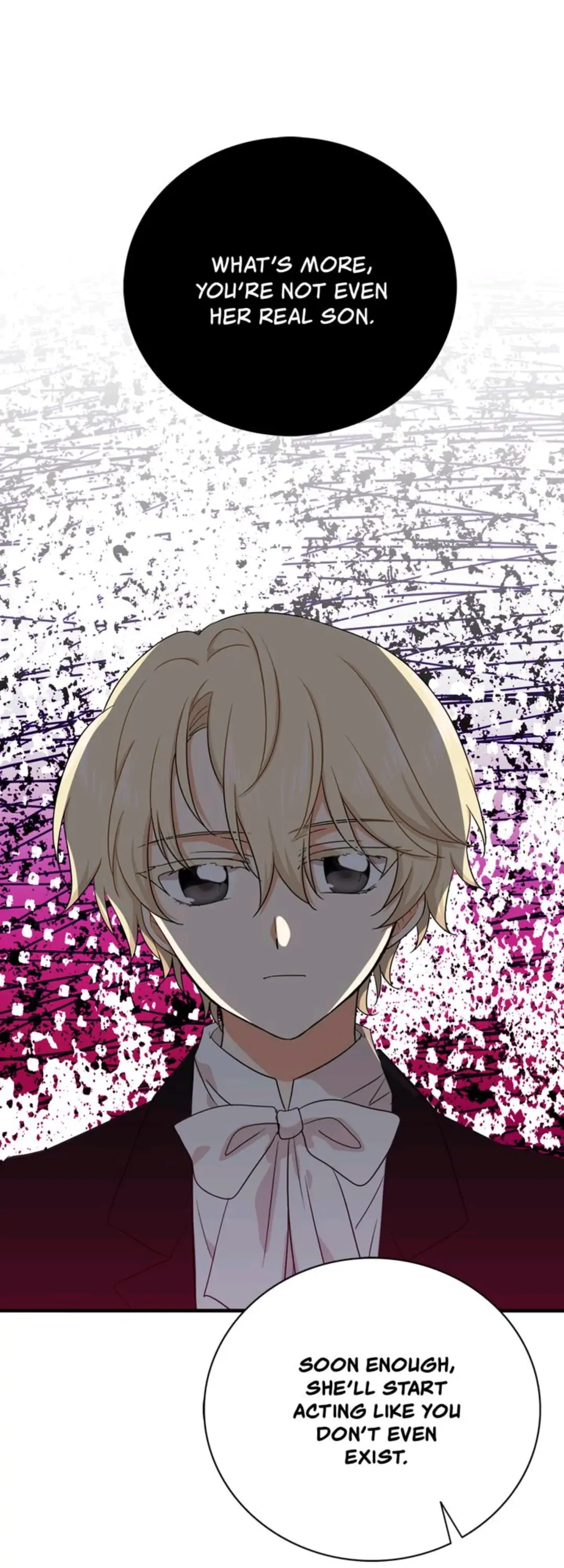 I Became the Villain’s Mother Chapter 39 - page 40