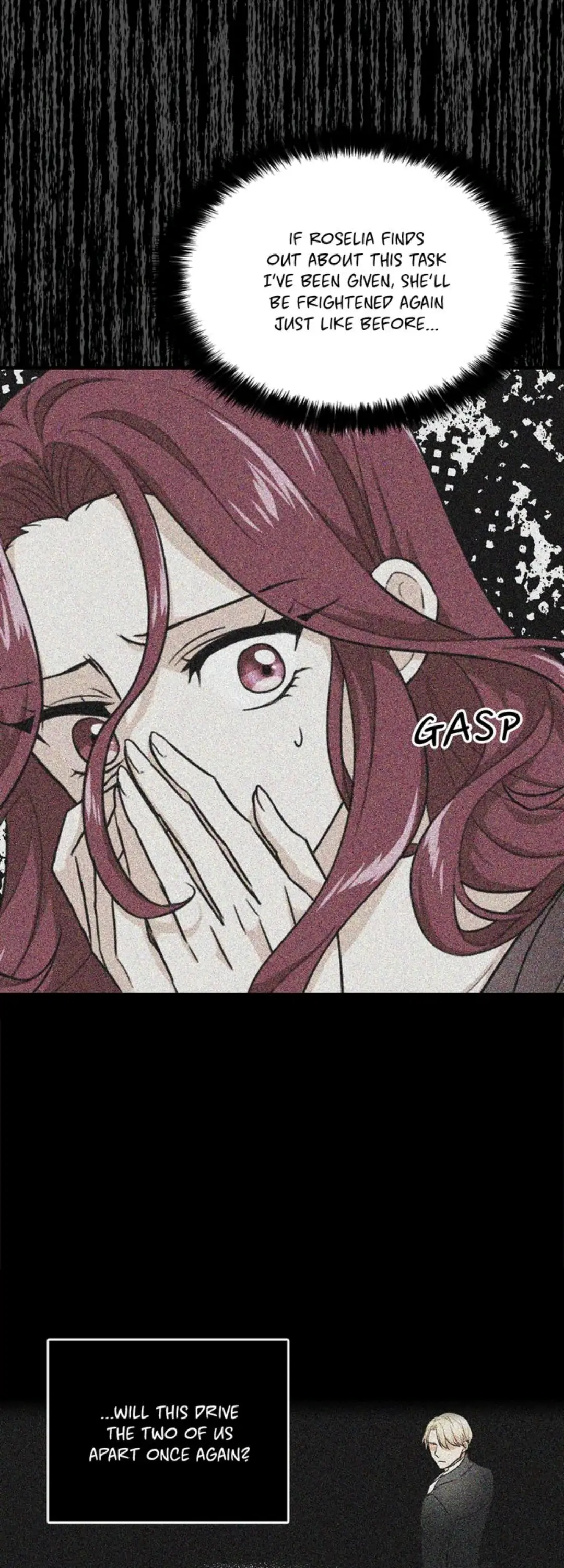 I Became the Villain’s Mother Chapter 38 - page 7