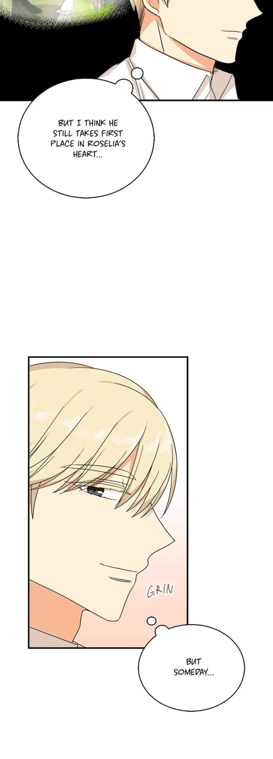 I Became the Villain’s Mother Chapter 37 - page 32
