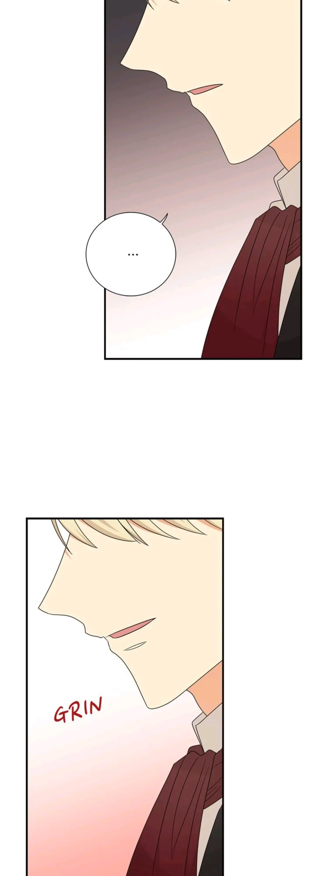 I Became the Villain’s Mother Chapter 35 - page 18
