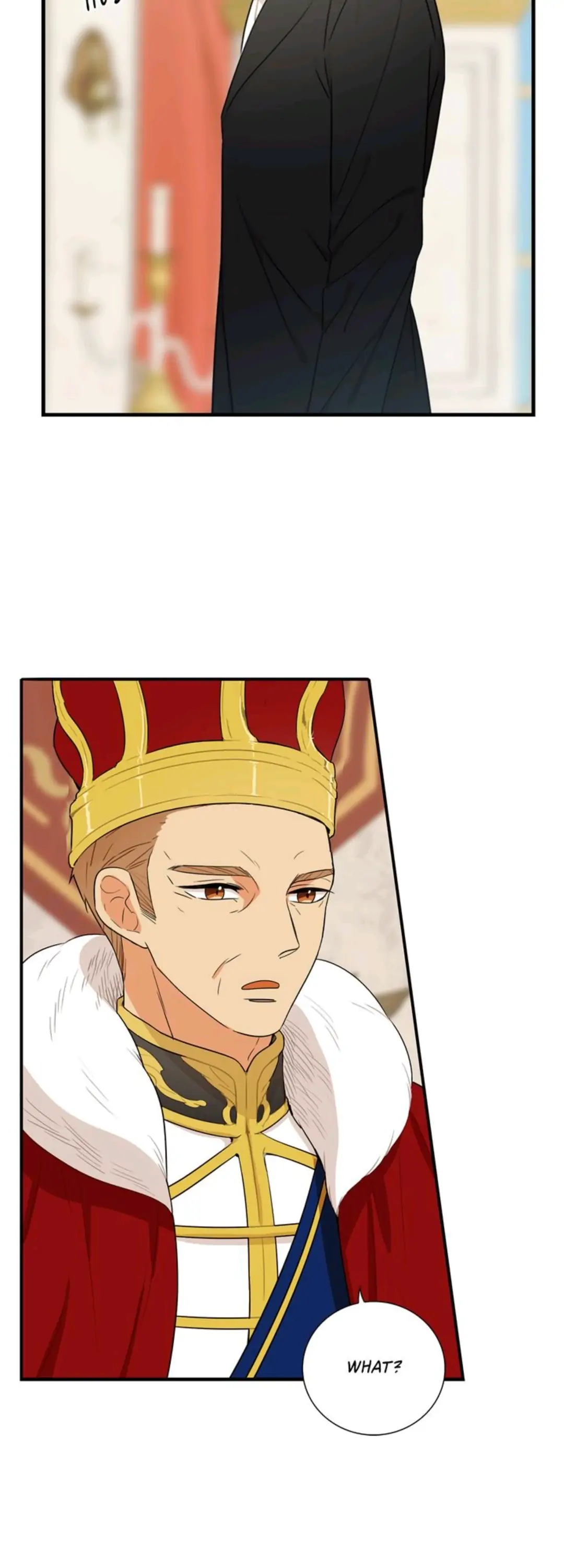 I Became the Villain’s Mother Chapter 35 - page 22