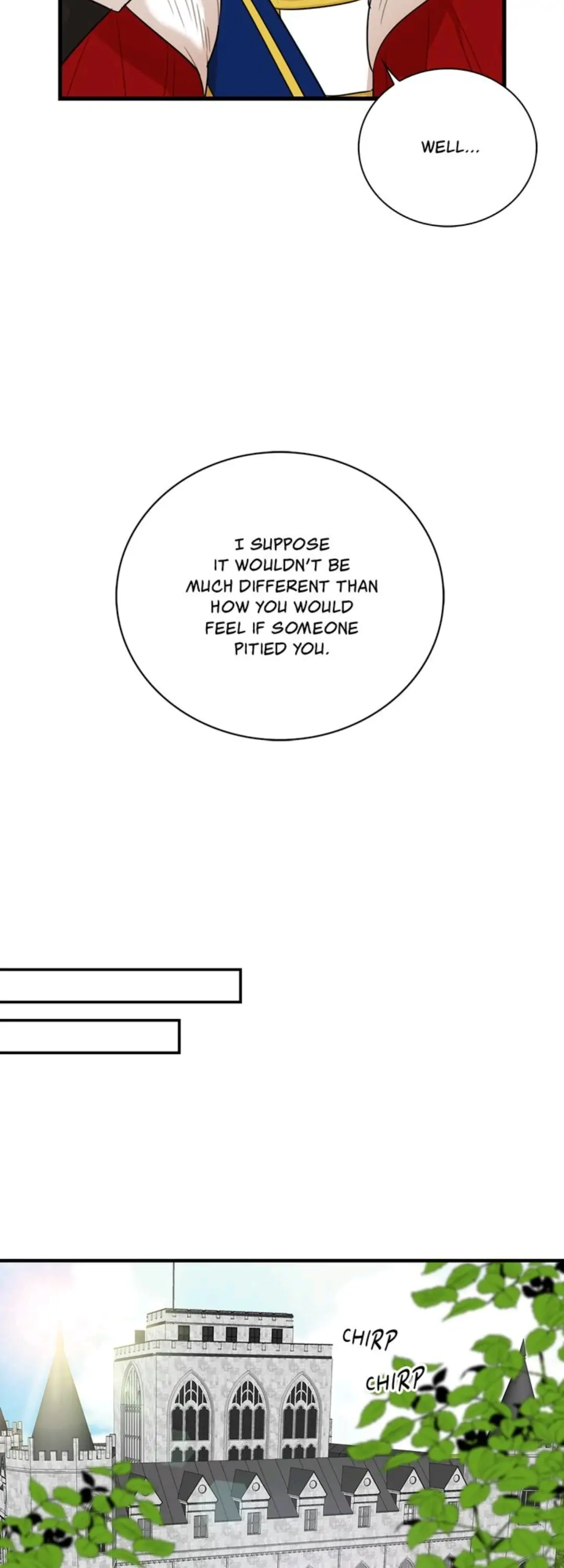 I Became the Villain’s Mother Chapter 35 - page 26