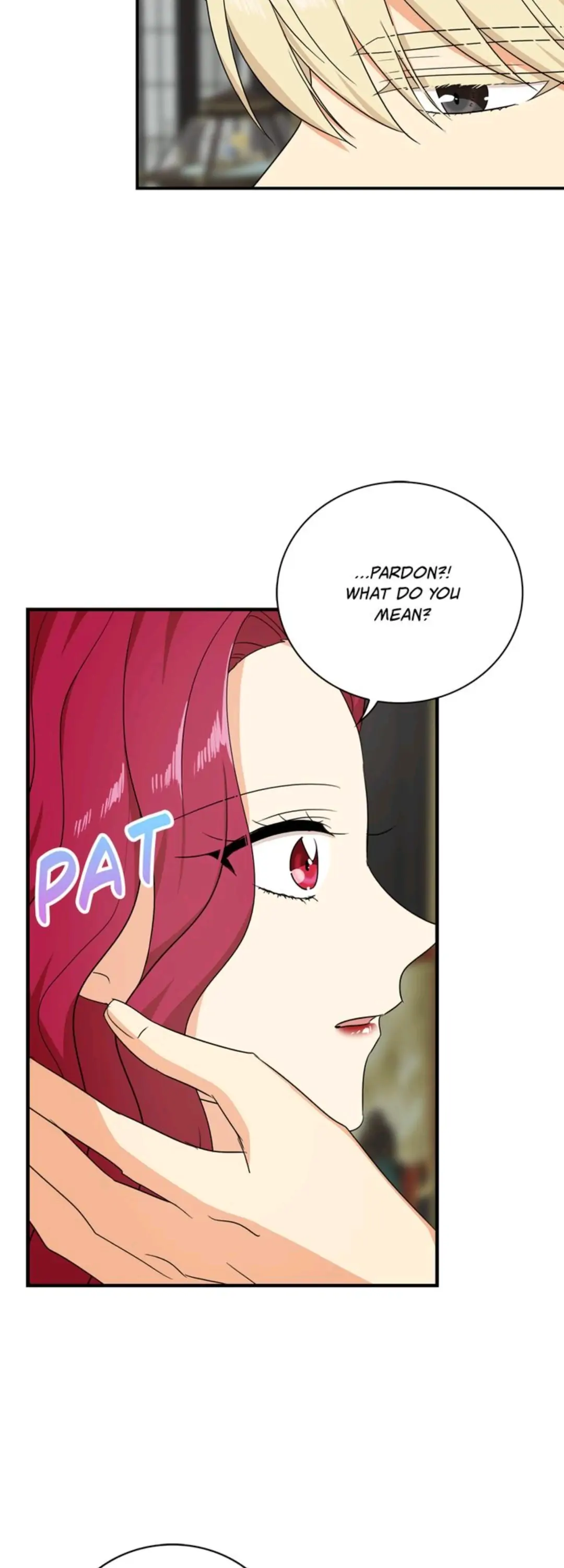 I Became the Villain’s Mother Chapter 35 - page 41