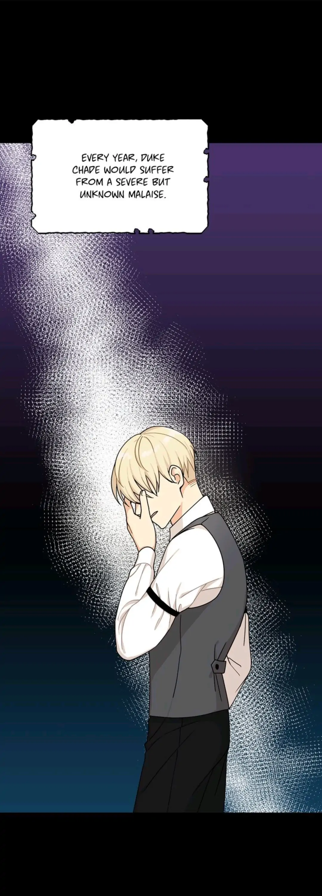 I Became the Villain’s Mother Chapter 29 - page 1