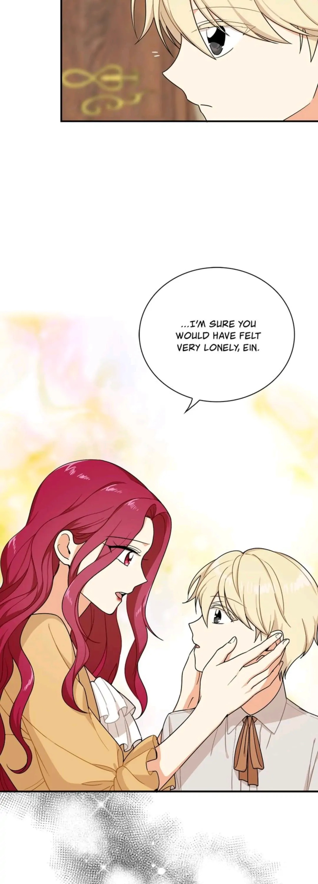 I Became the Villain’s Mother Chapter 29 - page 12