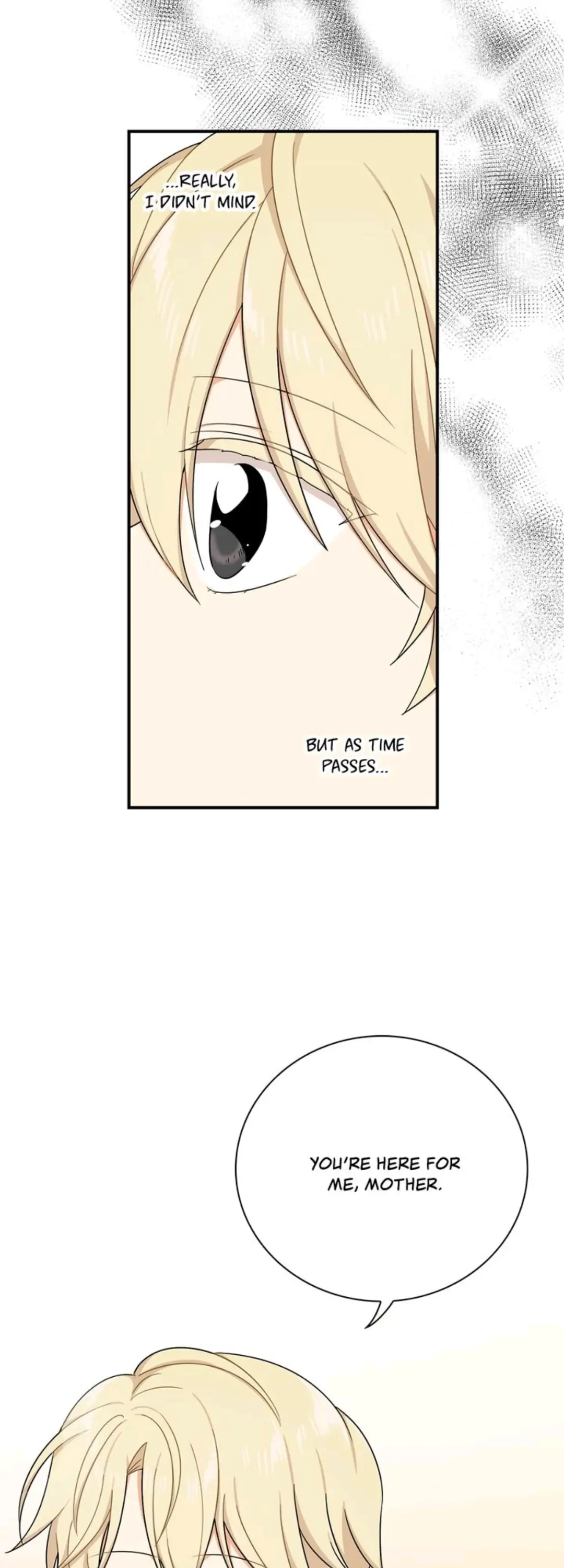 I Became the Villain’s Mother Chapter 29 - page 13