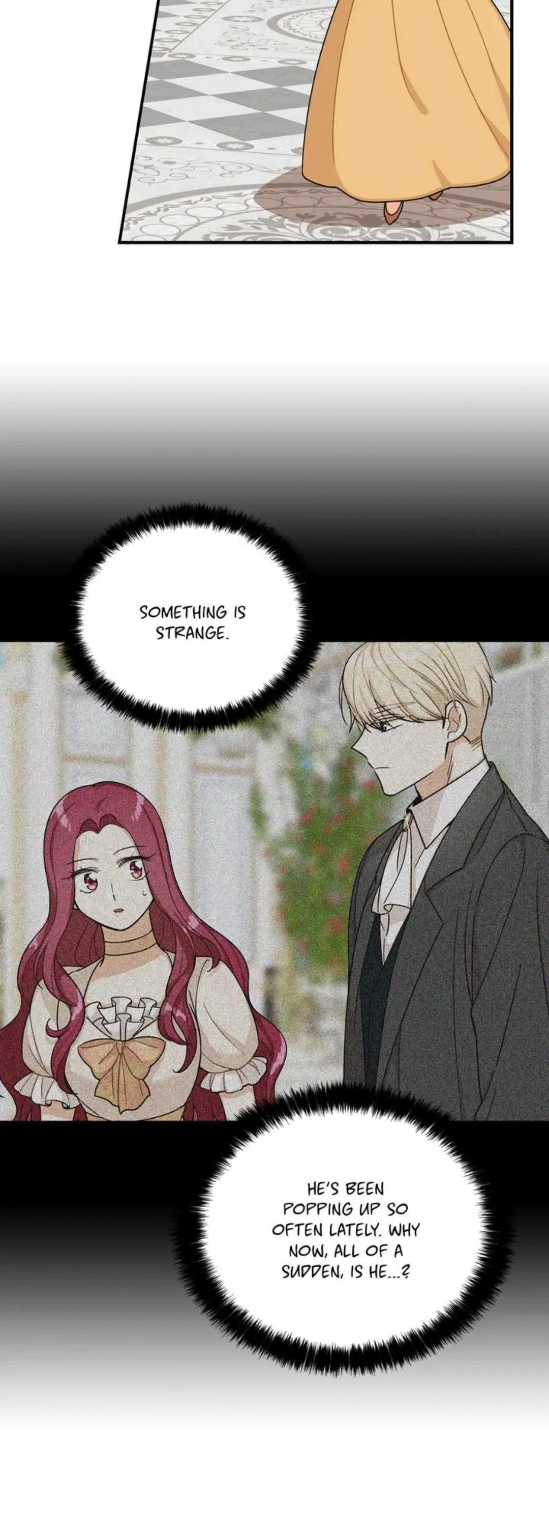 I Became the Villain’s Mother Chapter 29 - page 16