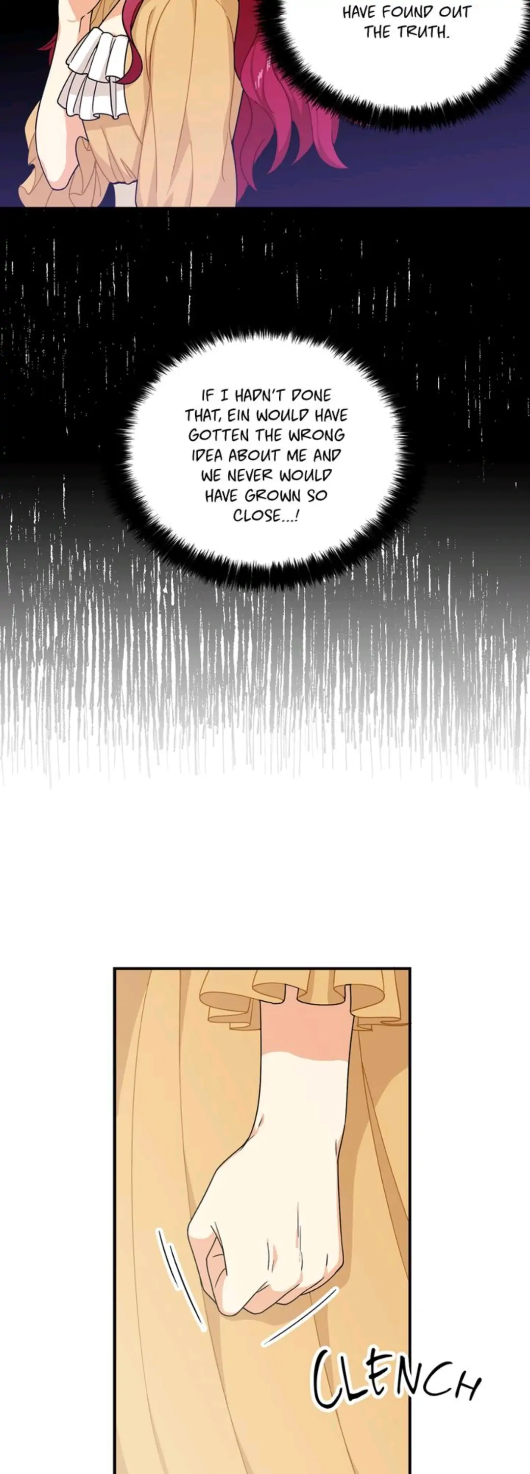 I Became the Villain’s Mother Chapter 29 - page 18