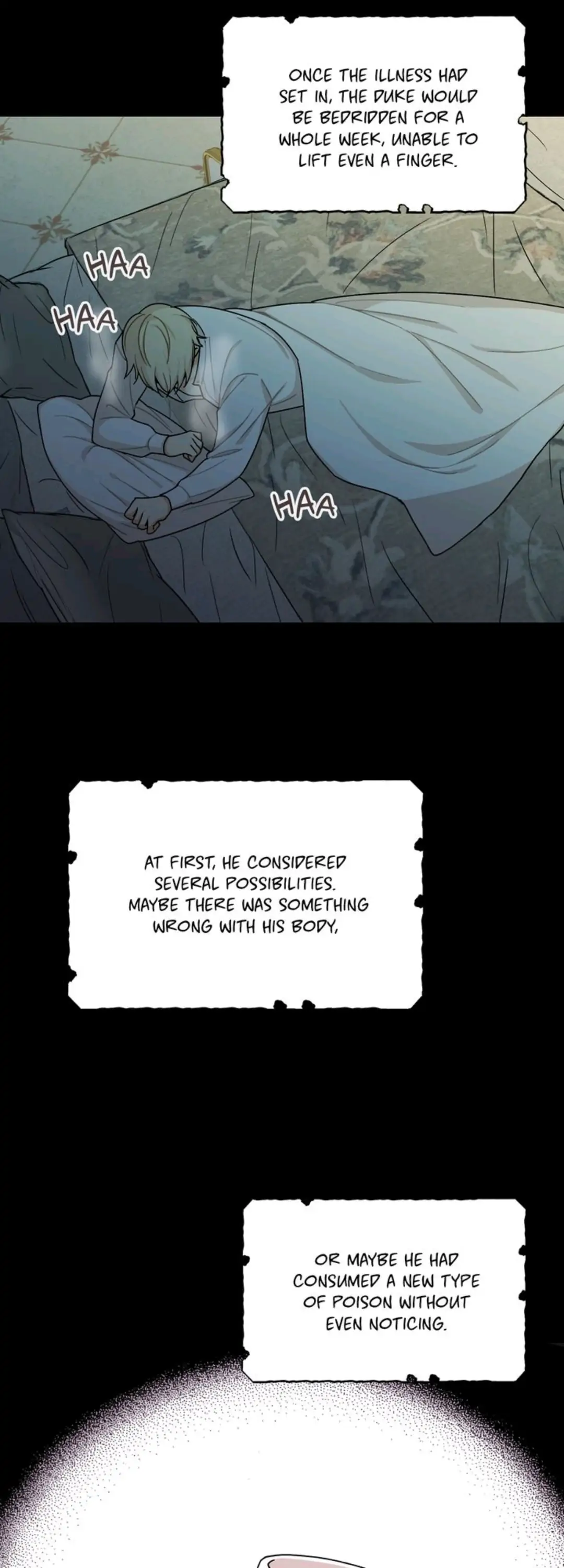 I Became the Villain’s Mother Chapter 29 - page 2