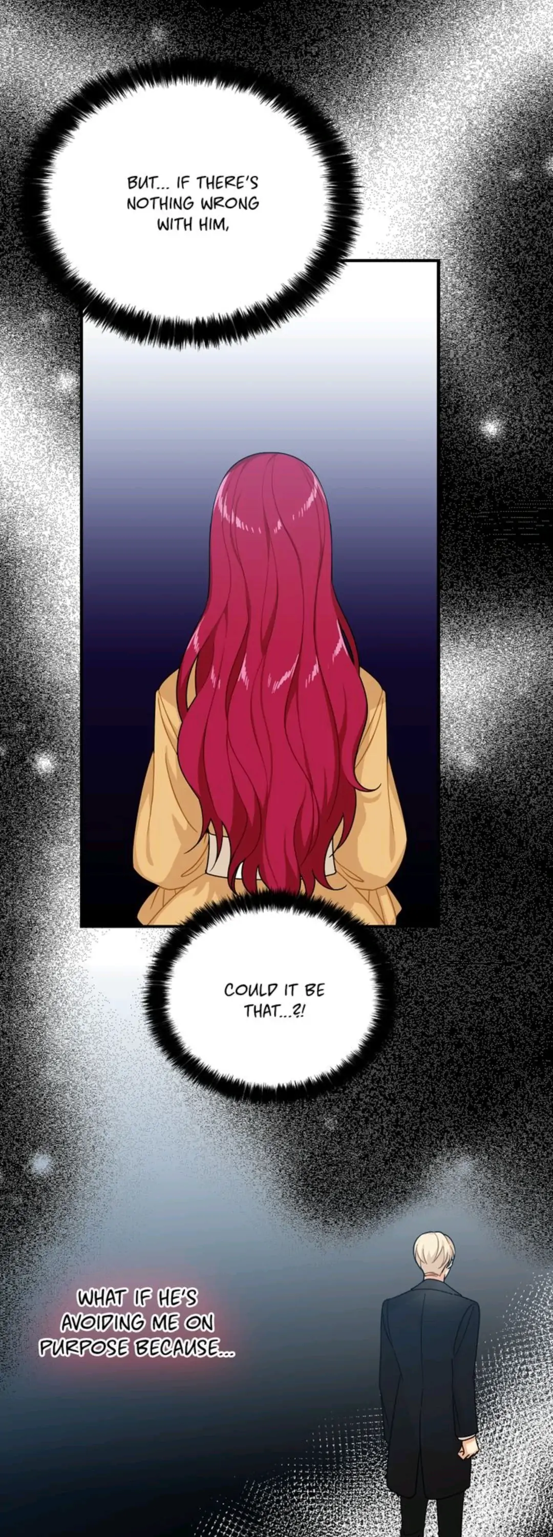 I Became the Villain’s Mother Chapter 29 - page 23
