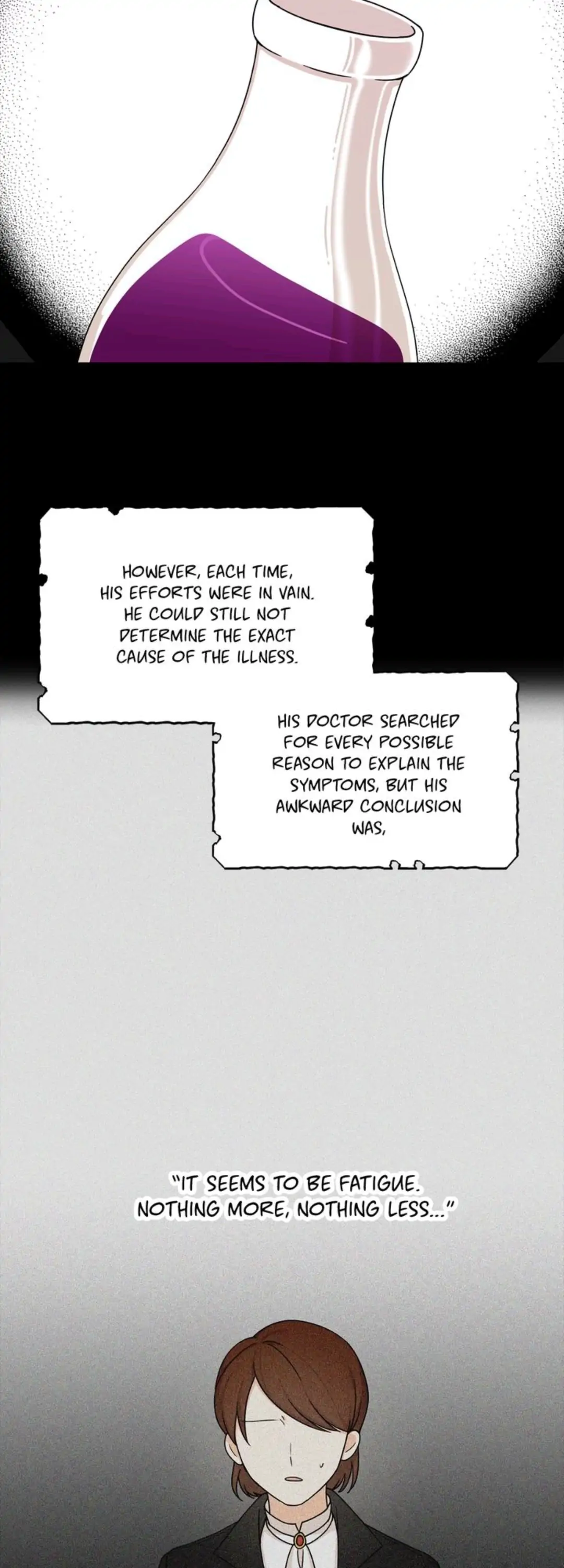 I Became the Villain’s Mother Chapter 29 - page 3