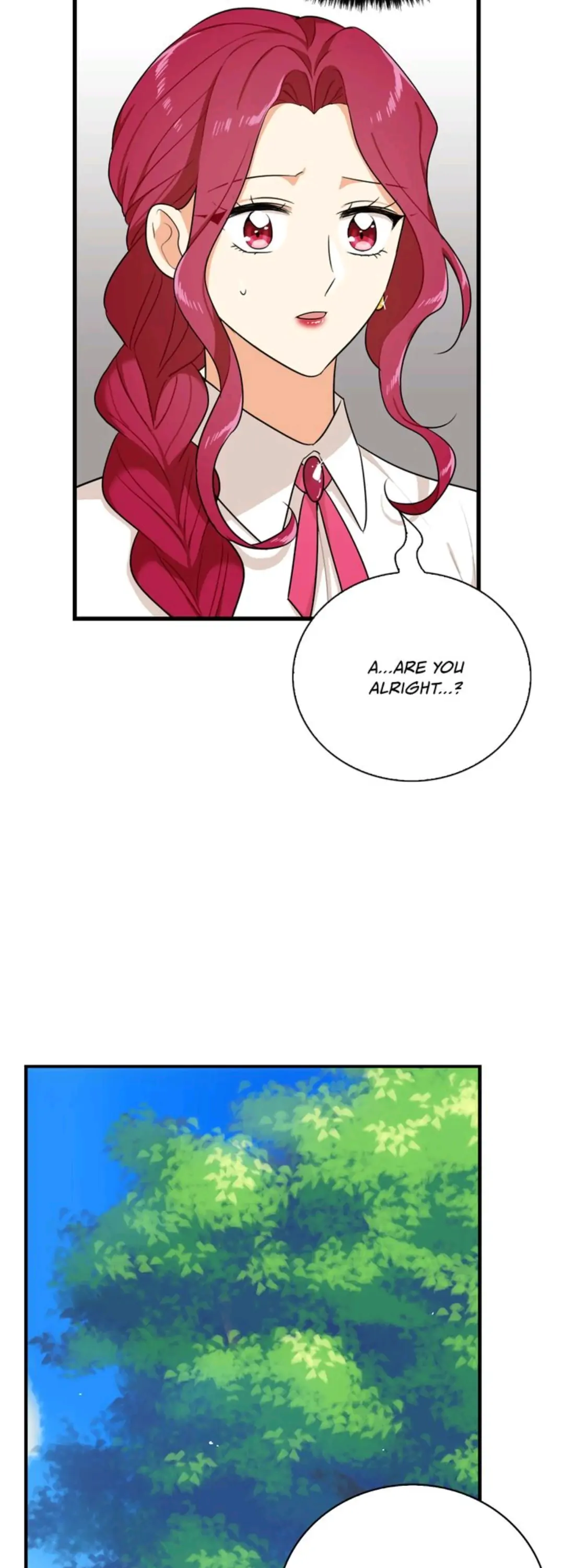 I Became the Villain’s Mother Chapter 27 - page 20