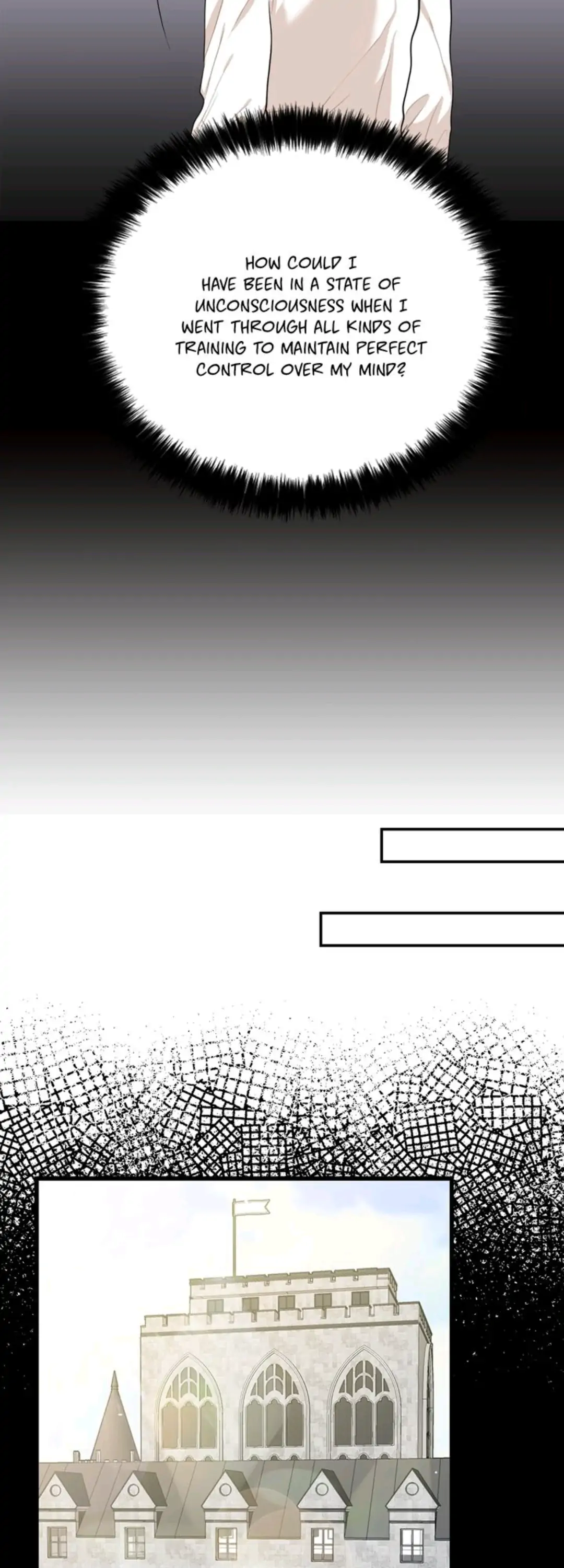I Became the Villain’s Mother Chapter 27 - page 23