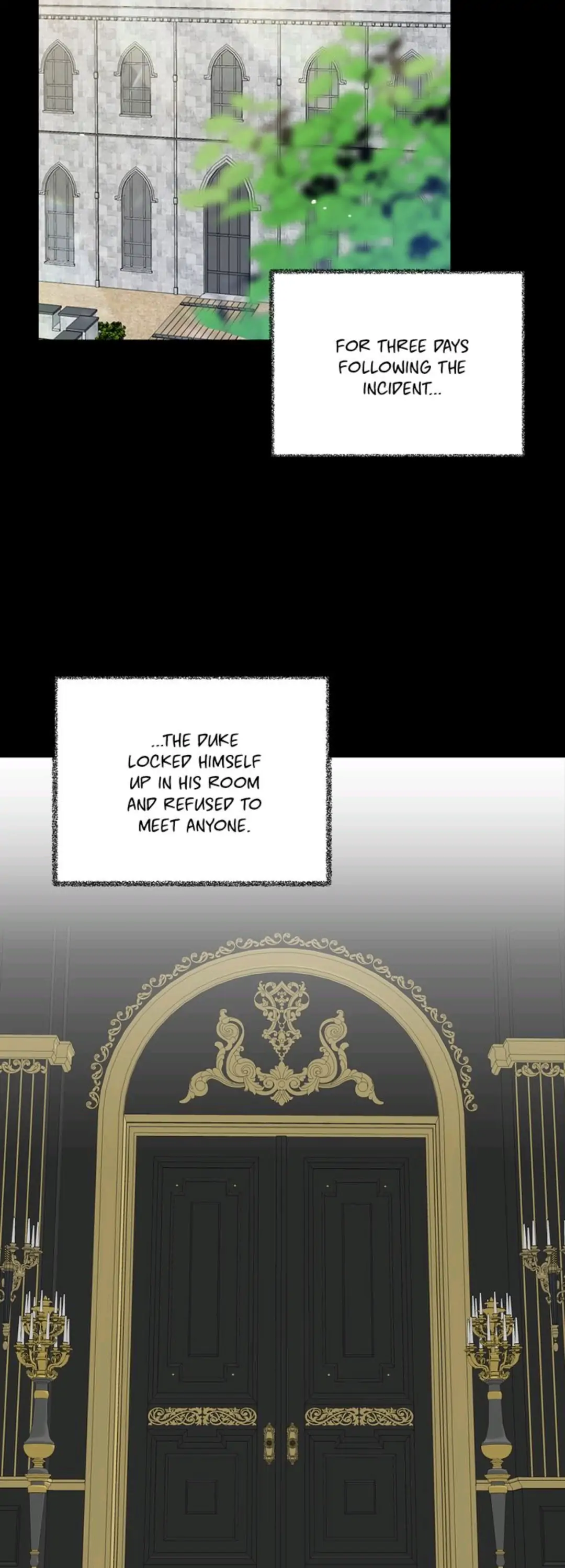 I Became the Villain’s Mother Chapter 27 - page 24