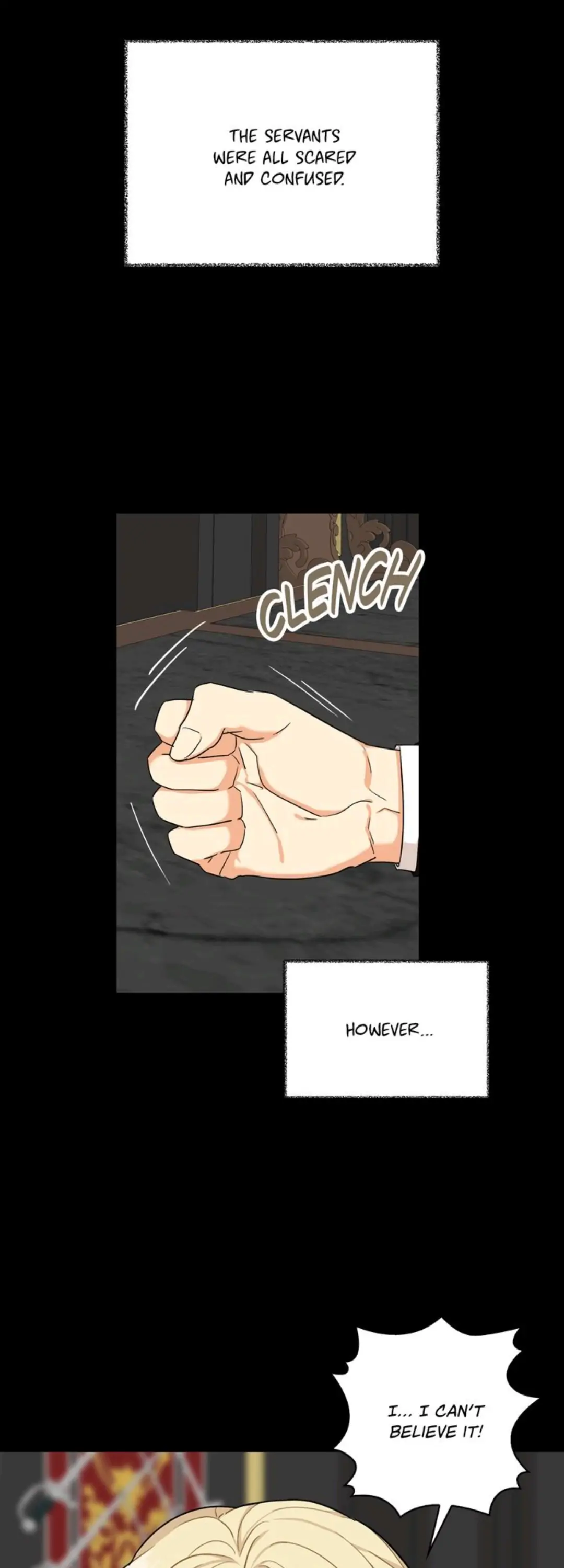 I Became the Villain’s Mother Chapter 27 - page 26