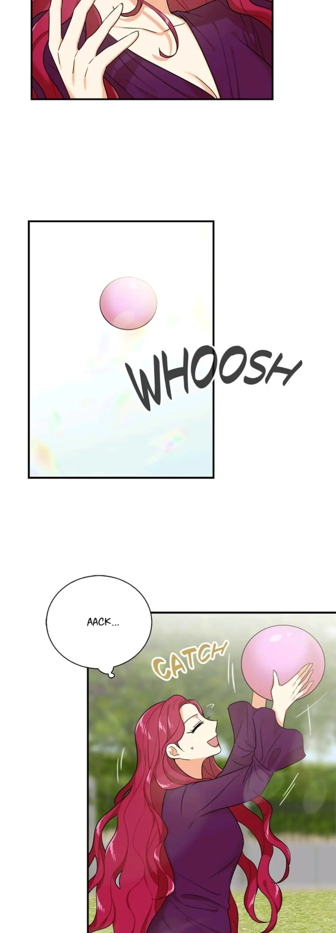 I Became the Villain’s Mother Chapter 23 - page 6