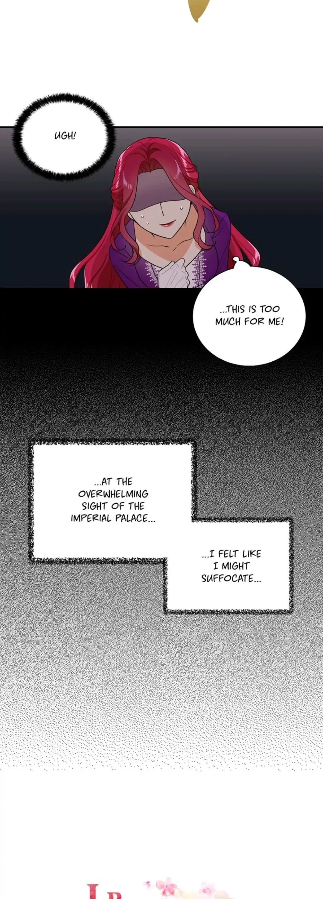 I Became the Villain’s Mother Chapter 19 - page 2