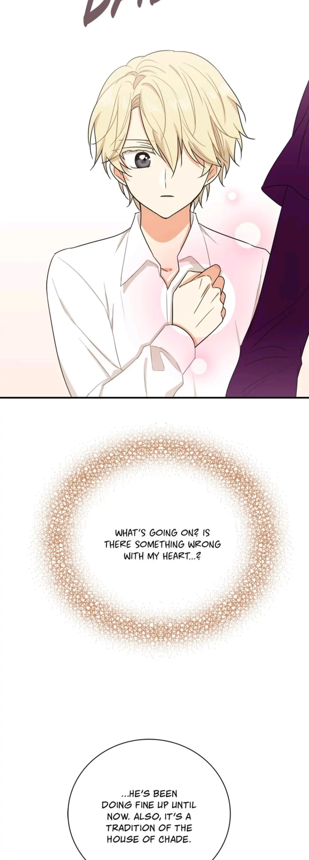 I Became the Villain’s Mother Chapter 10 - page 9
