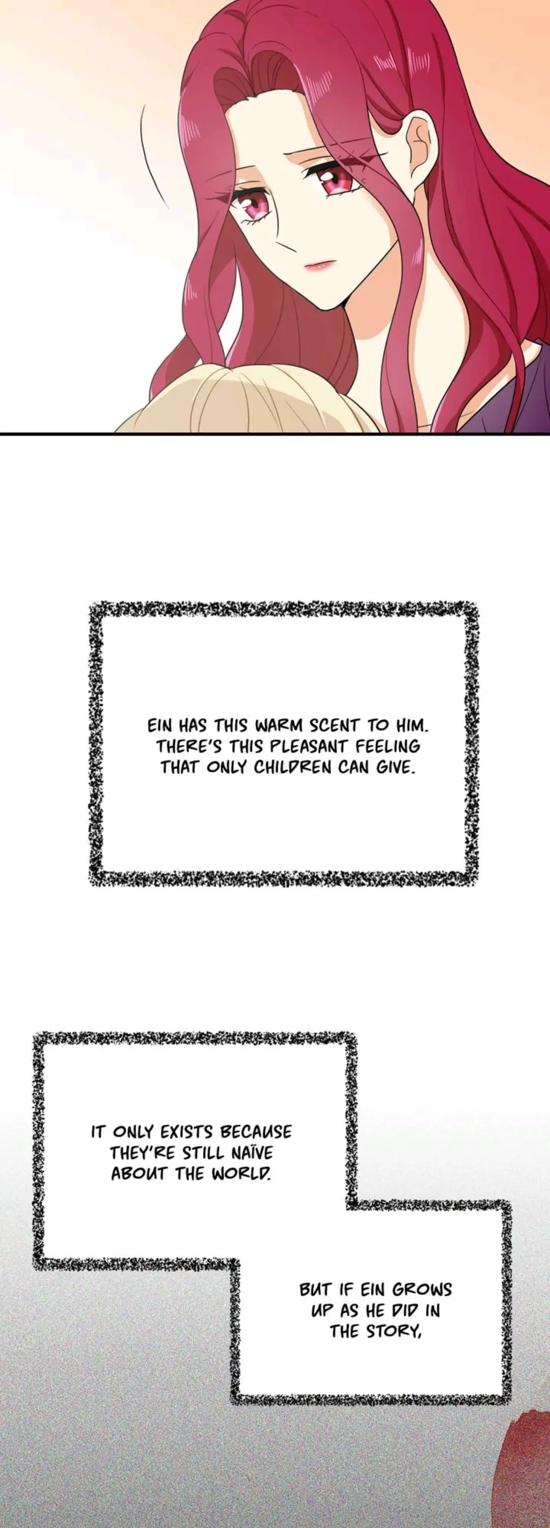 I Became the Villain’s Mother Chapter 9 - page 7