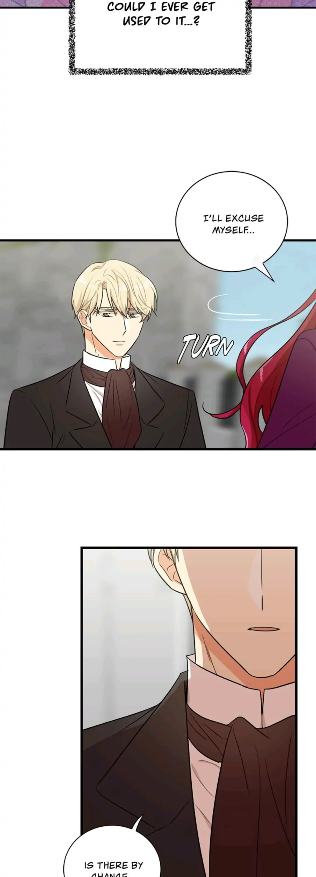 I Became the Villain’s Mother Chapter 8 - page 12