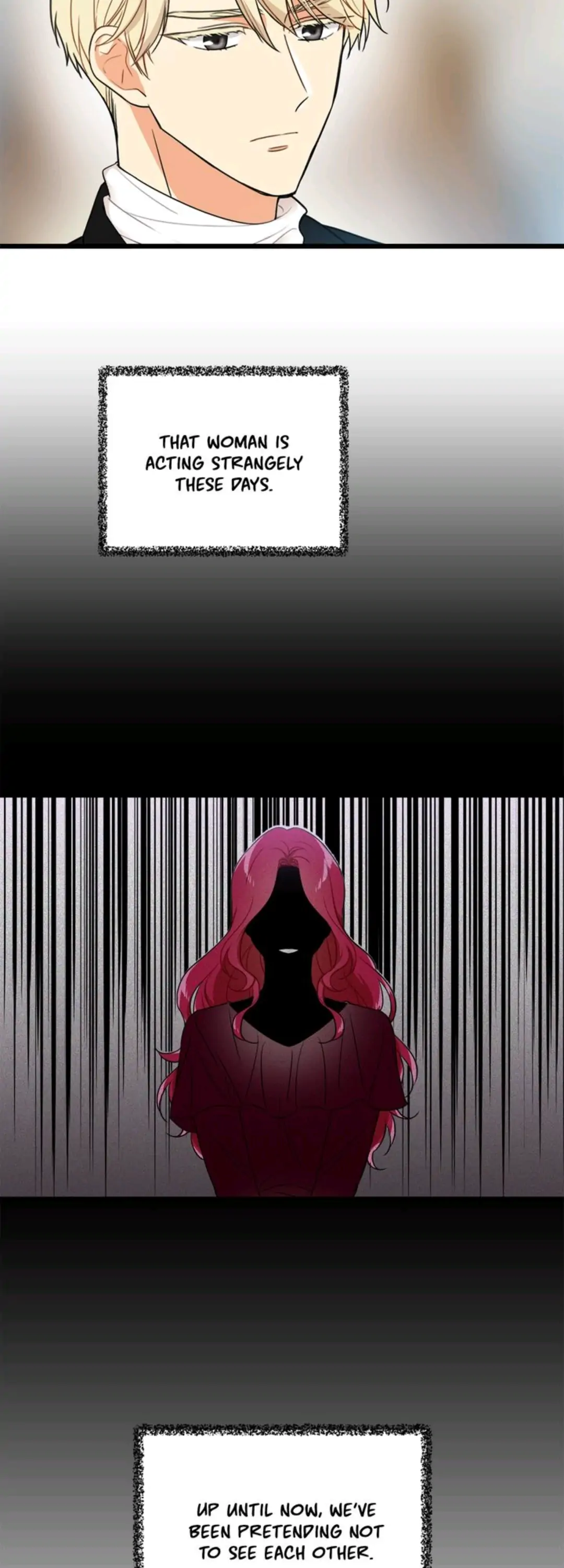 I Became the Villain’s Mother Chapter 4 - page 2