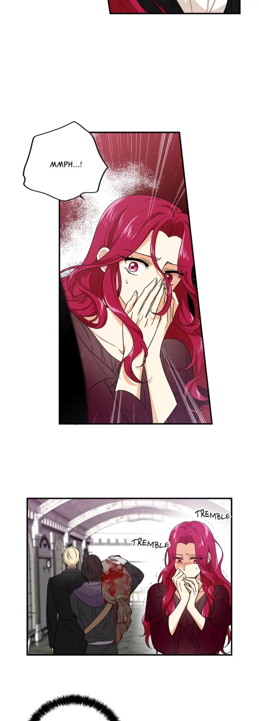 I Became the Villain’s Mother Chapter 3 - page 18