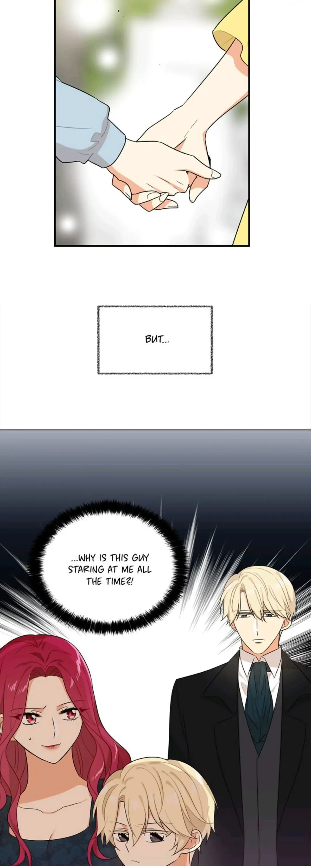 I Became the Villain’s Mother Chapter 0 - page 11