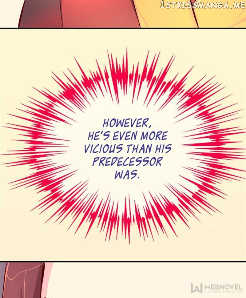 We Won’t Die Easily! chapter 78 - page 6