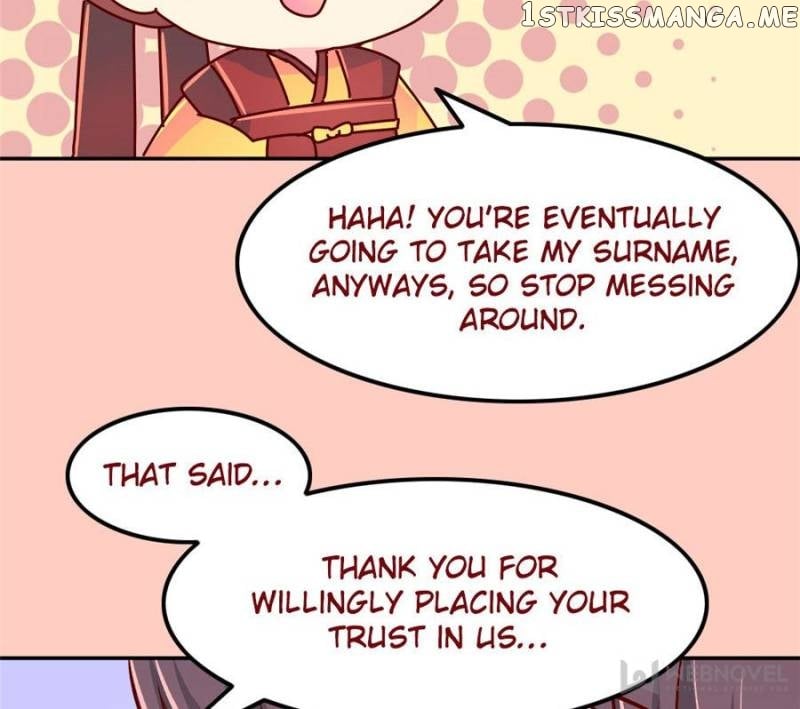 We Won’t Die Easily! chapter 77 - page 2