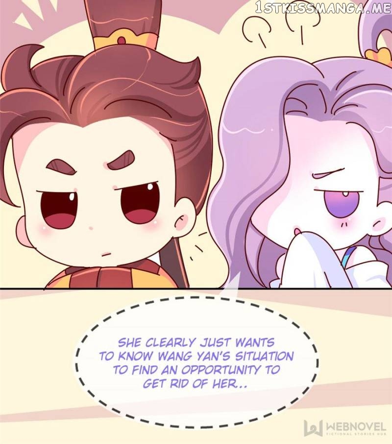 We Won’t Die Easily! chapter 77 - page 21