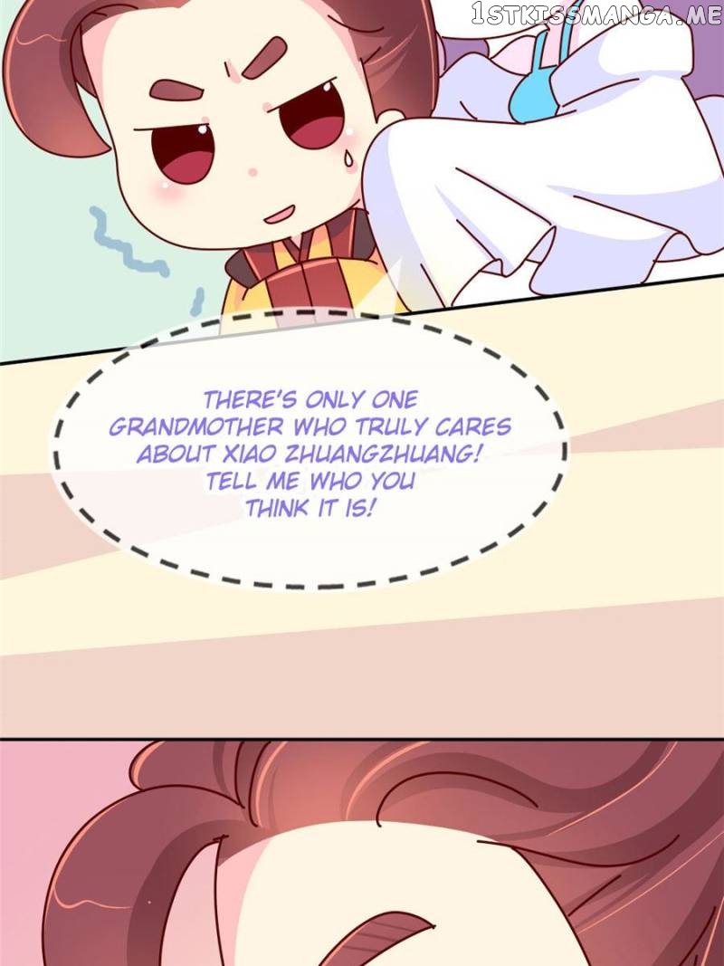 We Won’t Die Easily! chapter 77 - page 24