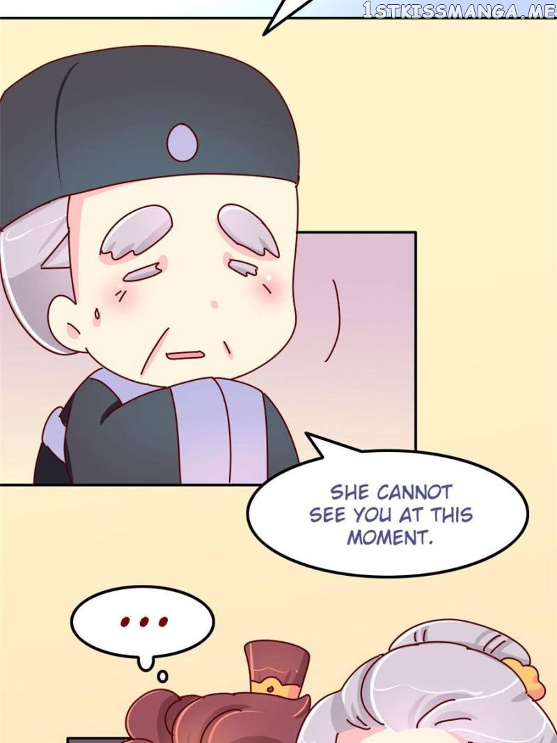 We Won’t Die Easily! chapter 77 - page 28