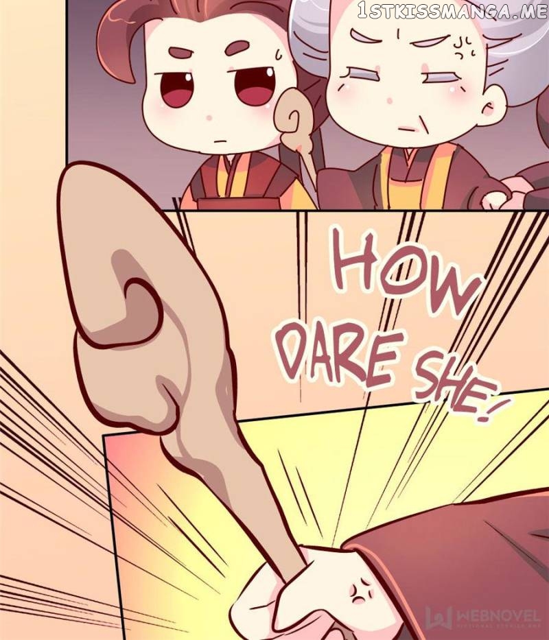 We Won’t Die Easily! chapter 77 - page 29