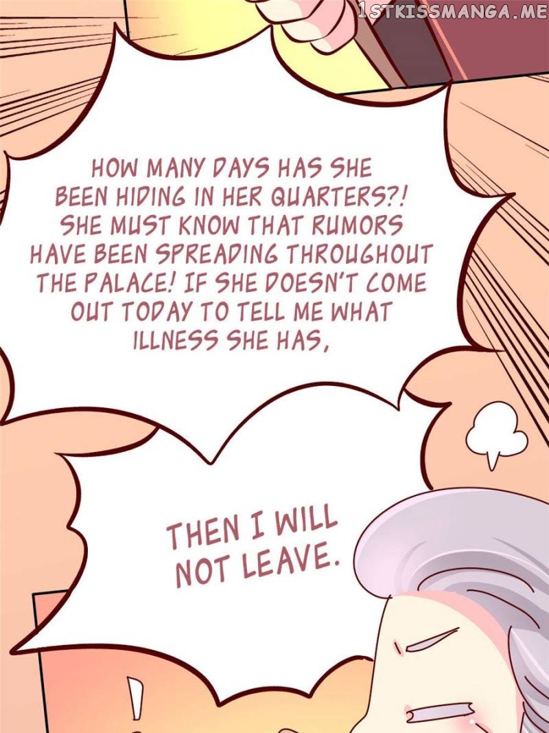 We Won’t Die Easily! chapter 77 - page 30