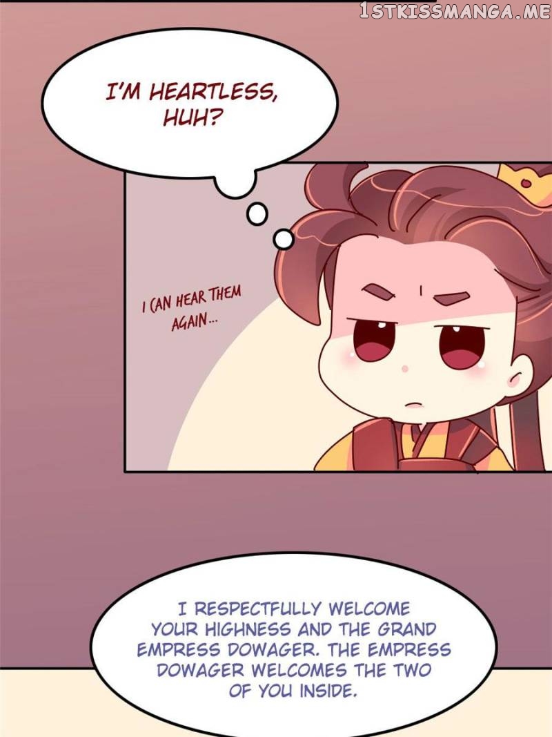 We Won’t Die Easily! chapter 77 - page 33