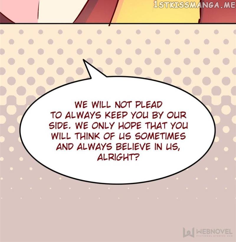 We Won’t Die Easily! chapter 77 - page 9