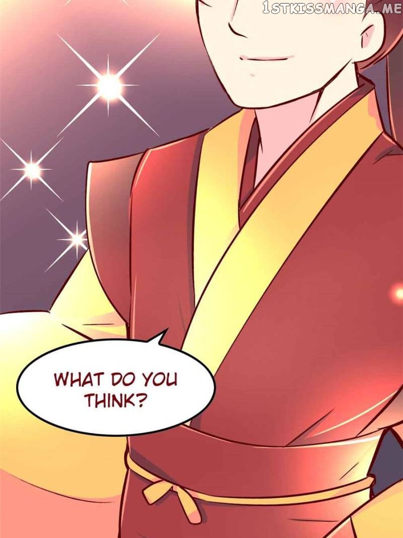We Won’t Die Easily! chapter 75 - page 14