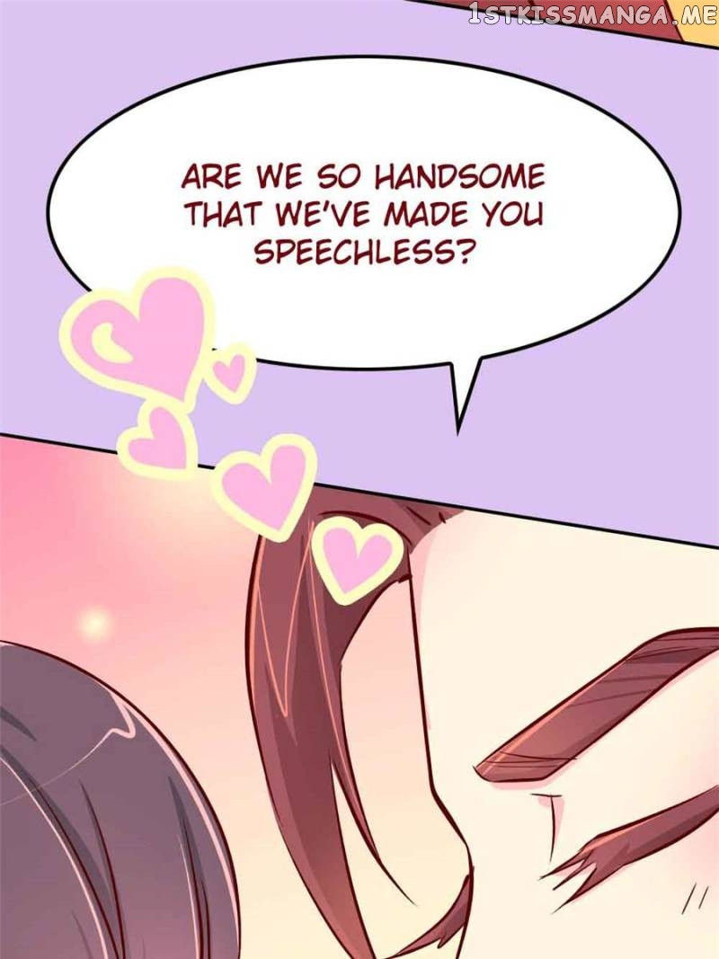 We Won’t Die Easily! chapter 75 - page 16