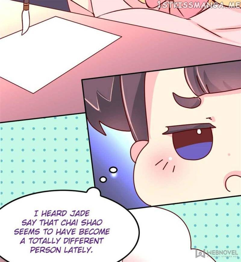 We Won’t Die Easily! chapter 75 - page 2