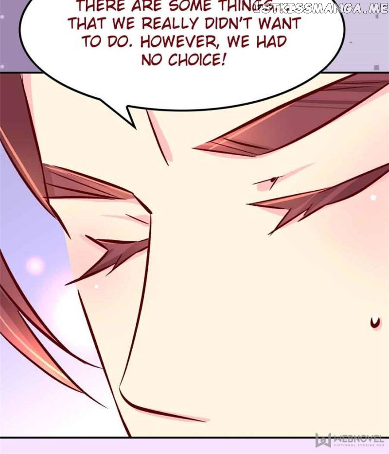 We Won’t Die Easily! chapter 75 - page 28