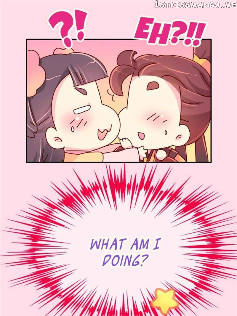 We Won’t Die Easily! chapter 75 - page 33