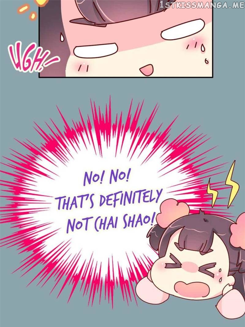 We Won’t Die Easily! chapter 75 - page 5