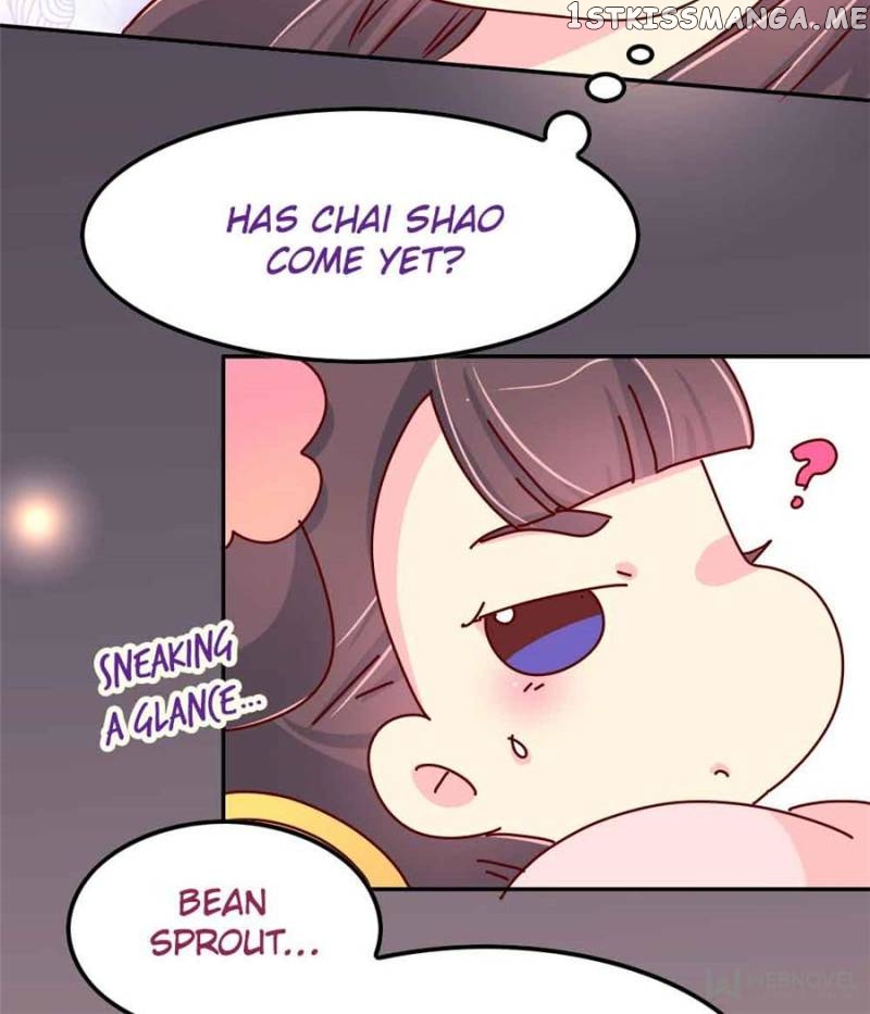 We Won’t Die Easily! chapter 74 - page 11