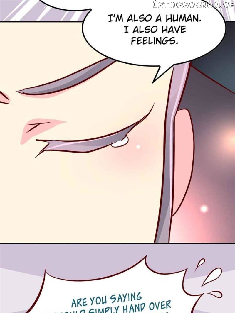 We Won’t Die Easily! chapter 74 - page 3